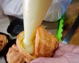 Foto langkah ke 7 dari resep Kue Soes 🧈🥚.