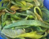 Foto del paso 5 de la receta: Lasagña de vegetales