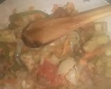 Foto del paso 3 de la receta: Ratatouille ♡