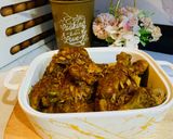 Foto langkah ke 7 dari resep Pedesan Ayam.