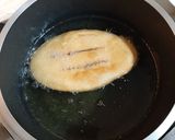 Foto del paso 5 de la receta: Torta frita