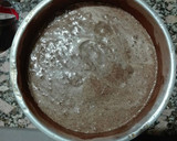 Foto del paso 4 de la receta: Torta Ferrero Rocher