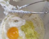 Részeges gyümölcskenyér recept fázis 2 fotója