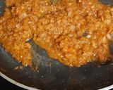 தாபா ஸ்டைல் பன்னீர் மசாலா (Paneer masala recipe in tamil) ரெசிபி ஸ்டேப் 3 புகைப்படம்