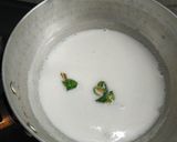 Foto langkah ke 6 dari resep Talam Keto / Keto Talam labu kuning.