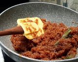 Foto langkah ke 1 dari resep Dadar Gulung Vegan Gluten Free.