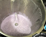 Foto del paso 1 de la receta: Desayuno saludable de chía con avena, arándanos y naranja