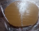 Une image de l'étape 4 de Gâteau les Sablés 😋😜.