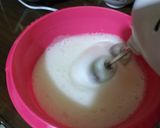 Foto langkah ke 4 dari resep Topo Map Cake.