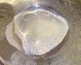 Foto langkah ke 1 dari resep Chiffon cream cheese putih telur.