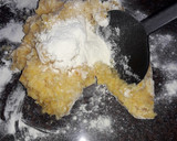 Foto del paso 10 de la receta: • Ñoquis caseros de zapallito anco •