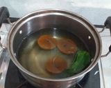 Foto langkah ke 3 dari resep Grendul Tepung Kanji.