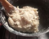 Foto del paso 1 de la receta: Coxinha de pollo para principiantes