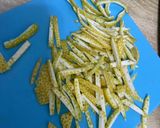 柚子料理-柚子醬（附錄柚子皮處理）的食譜步驟11照片