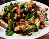 自製煙燻臘肉【乾燥機快速版】的食譜步驟5照片