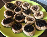 Foto del paso 6 de la receta: Pepas integrales y saludables