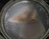Foto del paso 1 de la receta: Wraps saludable