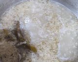 Foto langkah ke 3 dari resep Sayur Lodeh Kluwih.