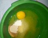 صورة لخطوة 1 من وصفة بريوش سائل وخفيف