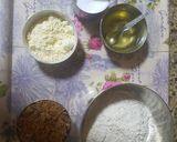 गडगीळं (Jaggery Sticks) (gadgil recipe in marathi) रेसिपी स्टेप 1 फोटो 