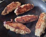 Foto del paso 4 de la receta: Berenjenas agridulces🍆🍎🧅