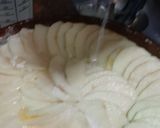 Foto del paso 9 de la receta: Torta de Manzana
