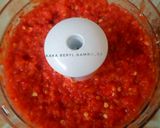 Foto langkah ke 2 dari resep Sambel Bawang Tumis.