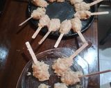 Foto langkah ke 4 dari resep Kaki naga.
