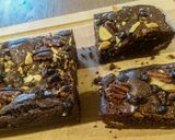 Une image de l'étape 4 de Brownie intense 🍫.
