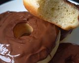 Foto langkah ke 7 dari resep Donat Pisang.