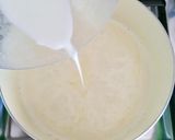 Foto langkah ke 4 dari resep Stup Roti Keju.