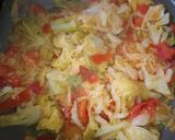 Foto del paso 4 de la receta: Riso e verza (arroz y repollo)