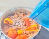 Kacsazúza pörkölt recept fázis 5 fotója