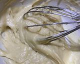 A picture of step 5 of Eclairs.
