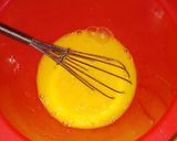 Foto del paso 5 de la receta: Hamburguesas de Atún y Verduras