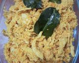 Foto langkah ke 6 dari resep Gecok Ayam khas Indramayu.