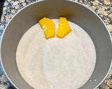Foto del paso 9 de la receta: Pastel con naranja caramelizada