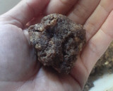 Foto del paso 2 de la receta: Trufas expres rellenas con dulce de leche💘