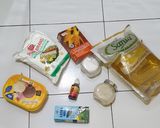 Foto langkah ke 1 dari resep Mochi es krim Simple tapi past tense.