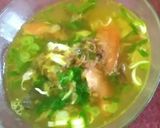 Foto langkah ke 5 dari resep Soto seger.