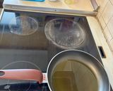 Φωτογραφία βήματος 1 της συνταγής 👩‍🍳Ψαρονέφρι με σάλτσα πορτοκάλι🍊
