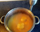 Foto del paso 2 de la receta: Crema castellana "cocina de aprovechamiento"