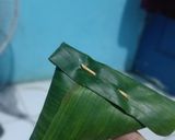 Foto langkah ke 4 dari resep Lupis.