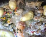 Foto del paso 5 de la receta: Pollo al disco DE ARADO