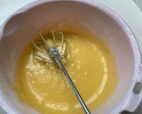 Foto langkah ke 1 dari resep Cotton cake vanilla.