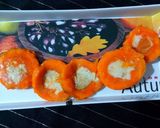 A picture of step 5 of Mango Kulfi.