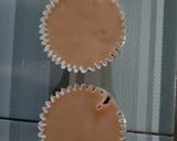 Foto langkah ke 3 dari resep Bolu Kukus Full cream (Tanpa Mixer).