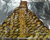 Foto del paso 5 de la receta: Árbol de Navidad 🎄🎉