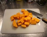 Foto del paso 8 de la receta: Almuerzo para resfriado y su mujer
