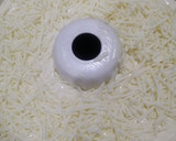 Foto langkah ke 8 dari resep Bolu Keju.